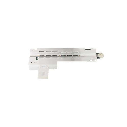 Samsung Part# DA97-08803F Lower Rail Assembly (Left) - Genuine OEM