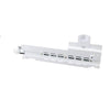 Samsung Part# DA97-10594F Lower Slide Rail (Left) - Genuine OEM