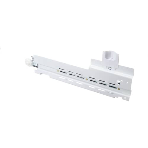 Samsung Part# DA97-10594F Lower Slide Rail (Left) - Genuine OEM