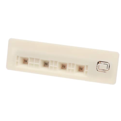 Samsung Flex Zone Control Board DA97-10605C