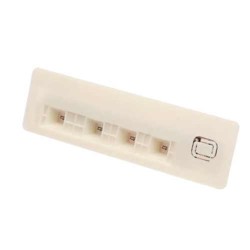 Samsung Refrigerator Flex Zone Control Board RF28JBEDBSG/AA