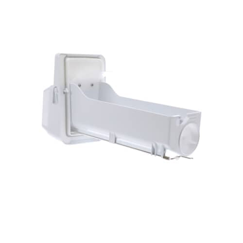 Samsung RF267AZRS/XAA Ice Bucket Tray Assembly Genuine OEM