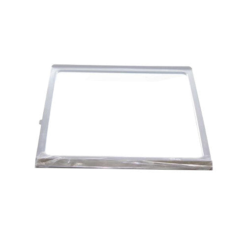 Samsung Part# DA97-11267B Insert Glass Shelf Assembly - Genuine OEM