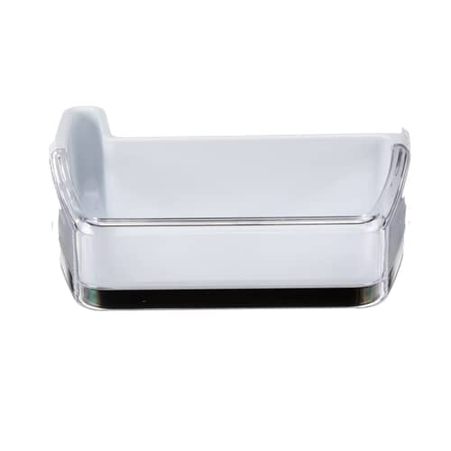 Samsung Refrigerator Door Shelf Bin Assembly (Left) RF25HMEDBSG/AA-00