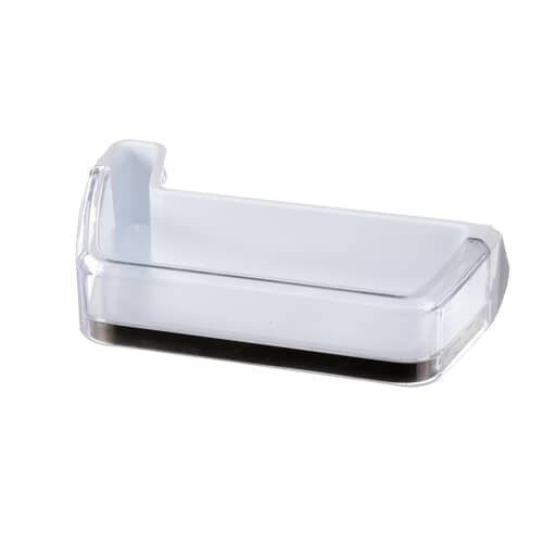 Samsung Refrigerator Middle Door Shelf Bin RF25HMEDBSR/AA-01