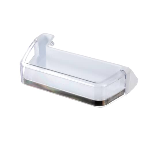 Samsung Refrigerator Middle Door Shelf Bin RF25HMEDBSG/AA