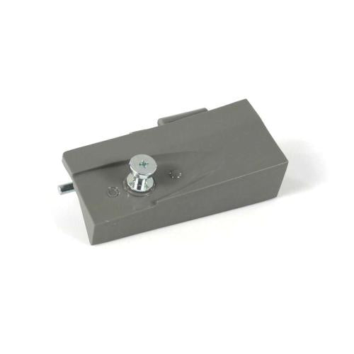 Samsung Part# DA97-11912M Cap Handle Assembly (OEM) Left