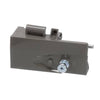 Samsung Refrigerator Freezer Door Handle Mounting Bracket - Right side RF18HFENBSR/US-0050