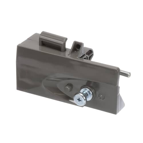 Samsung Refrigerator Freezer Door Handle Mounting Bracket - Right side RF18HFENBSR/US-0050