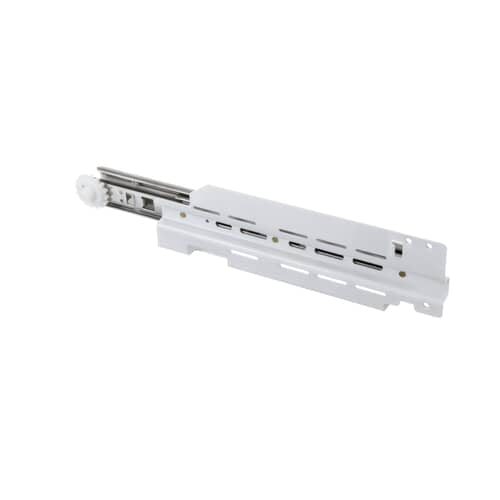 Samsung Part# DA97-12027A Lower Drawer Slide Rail (OEM)
