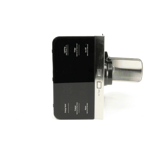 Samsung Refrigerator Dispenser Cover Assembly RFG297HDRS/XAA