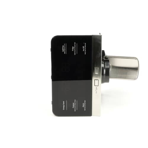 Samsung Refrigerator Dispenser Cover Assembly RF4267HARS/XAA