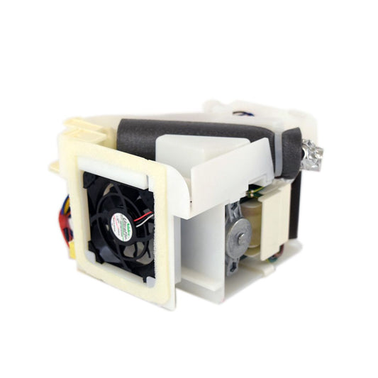 Samsung Part# DA97-12540D Auger Motor Case Assembly (OEM)