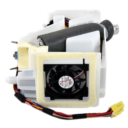 Samsung Part# DA97-12540A Auger Motor Assembly (OEM)