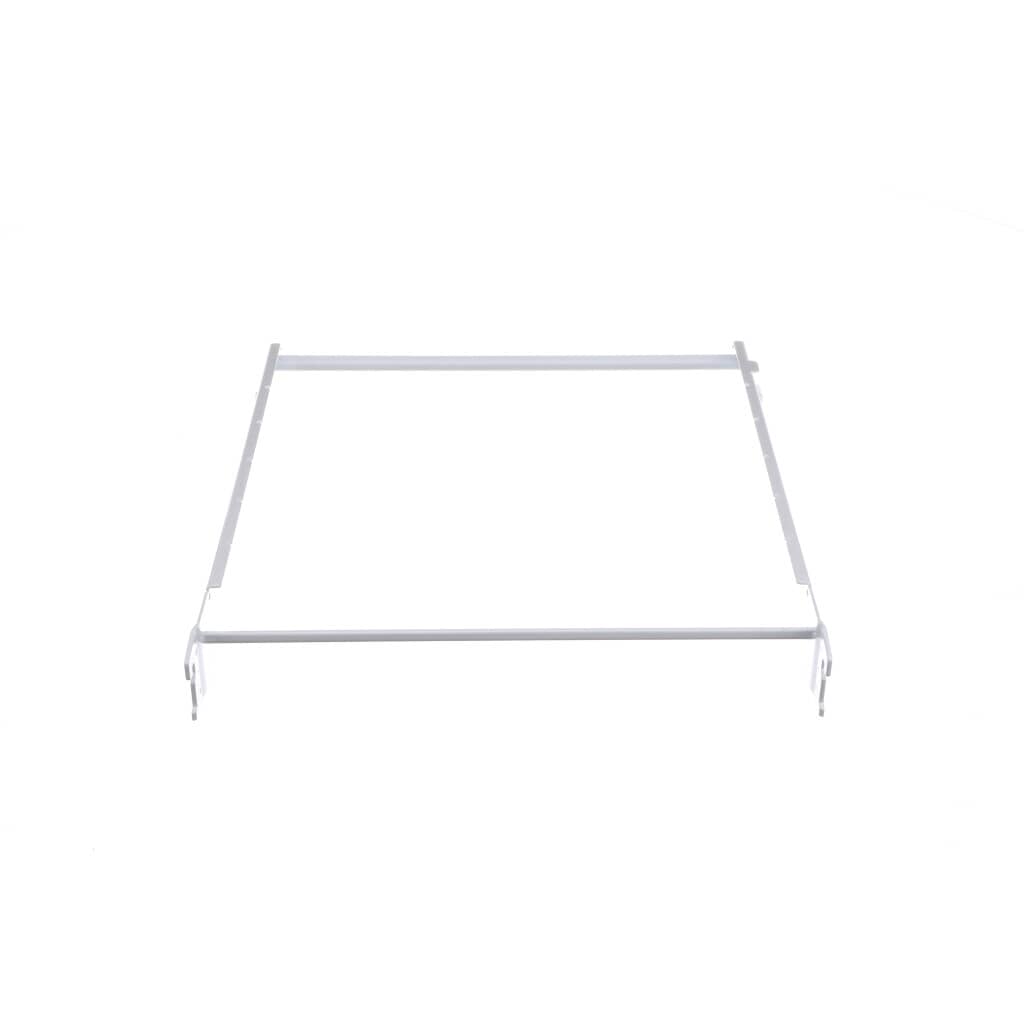Samsung Refrigerator Slide Shelf Hanger Assembly - DA97-12572A