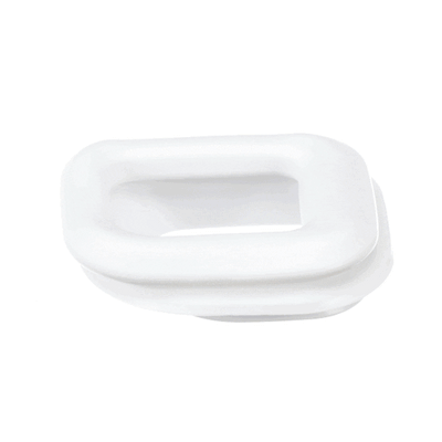 Samsung Refrigerator Ice Chute Cap Assembly RF28R7351SG/AA