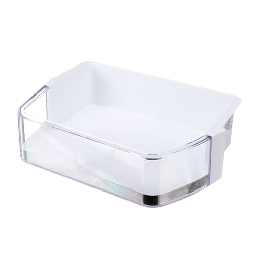 Samsung Refrigerator Door Shelf Bin Assembly RF30KMEDBSR/AA