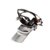 Samsung Ice Dispenser Chute Assembly (Water/Ice Levers) DA97-12628N