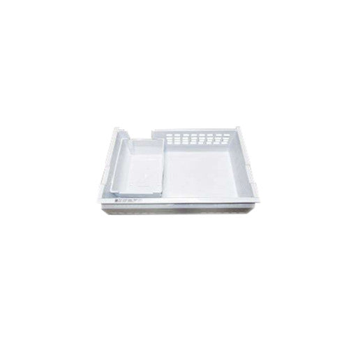 Samsung Part# DA97-12641E Drawer Tray Assembly - Genuine OEM