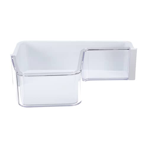 Samsung Refrigerator Dispenser Guard Assembly RF263BEAESG/AA-00