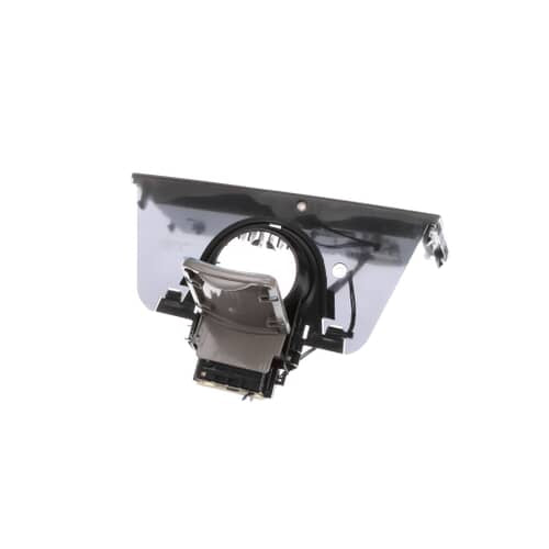 Samsung Part# DA97-12675R Dispenser Cover Assembly (OEM)