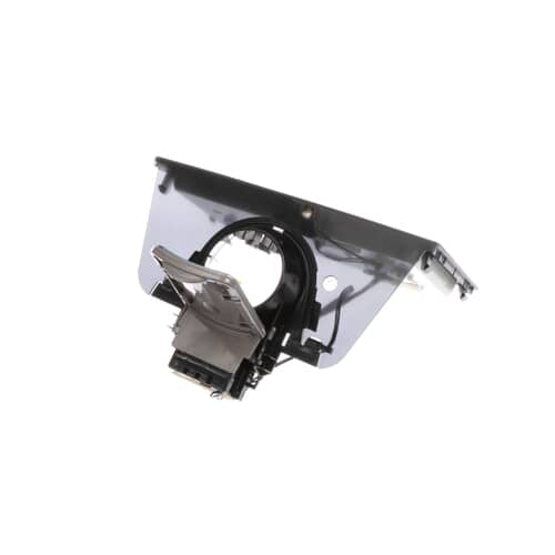 Samsung Part# DA97-12675R Dispenser Cover Assembly (OEM)
