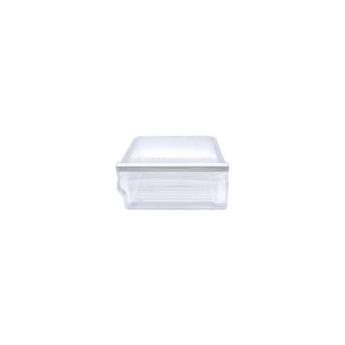 Samsung RF323TEDBSR/AA Vegetable Drawer Assembly Genuine OEM