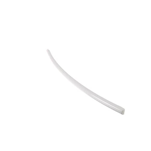 Samsung Part# DA97-12712A Door Handle - White (OEM)