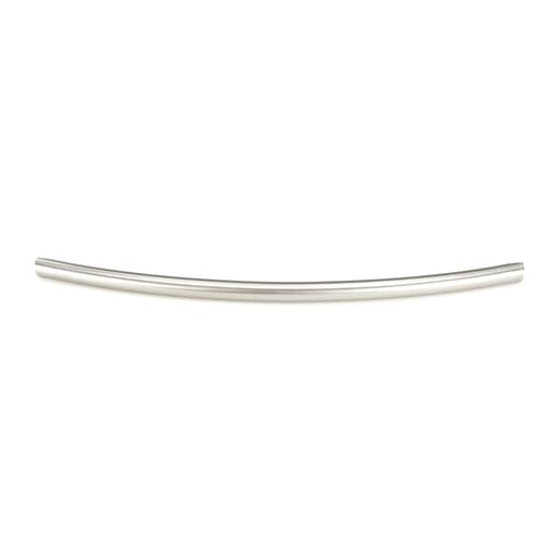 Samsung Refrigerator Freezer Door Handle Bar RF28HMEDBSR/AA-09