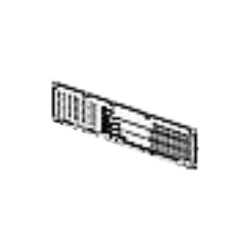 Samsung Part# DA97-12749M Cover Assembly - Genuine OEM