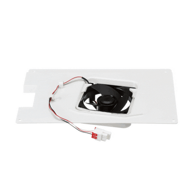Samsung Refrigerator Evaporator Fan Motor Assembly - DA97-12815B