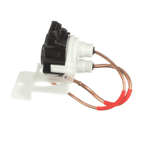Samsung Part# DA97-12843B Step Valve - Genuine OEM