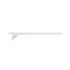Samsung Refrigerator Shelf Angle Assembly - DA97-12959A