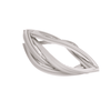 Samsung Freezer Door Gasket - Gray DA97-12971E