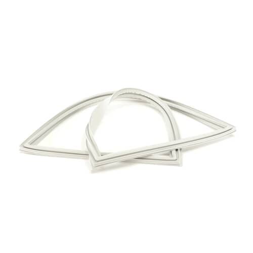 Samsung Refrigerator Left Door Gasket (Fridge) RF28HMEDBWW/AA-00