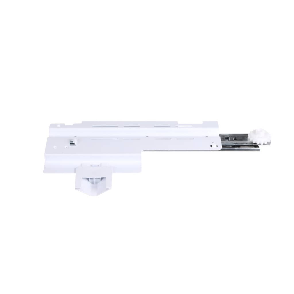 Samsung Part# DA97-13261C Rail Assembly (Lower/Left) - Genuine OEM