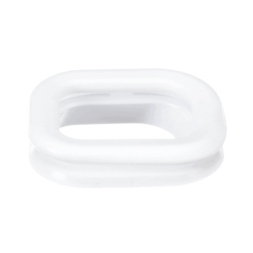 Samsung Refrigerator Ice Chute Cap RF23J9011SR/AA
