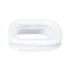 Samsung Refrigerator Ice Chute Cap RF23J9011SR/AA
