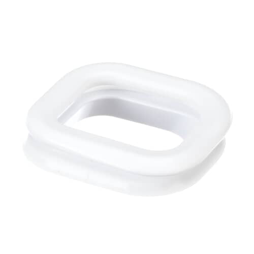 Samsung Part# DA97-13431A Ice Chute Cap (OEM)