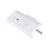 Samsung Part# DA97-13439C Cap Handle Assembly (Left) - Genuine OEM
