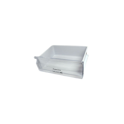 Samsung Part# DA97-13473B Vegetable Case Assembly - Genuine OEM