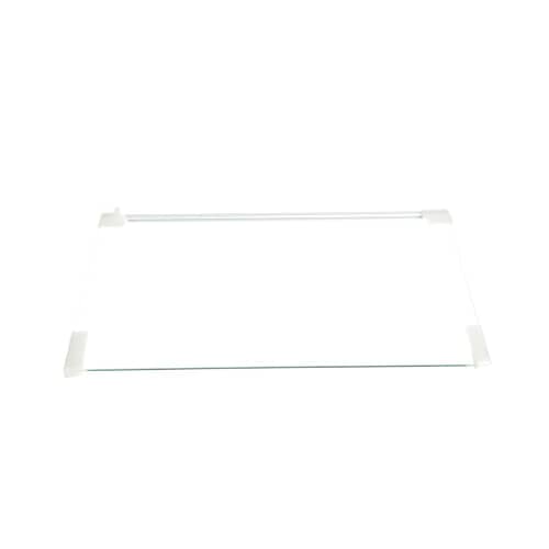 Samsung Part# DA97-13502E Shelf Glass Assembly - Genuine OEM