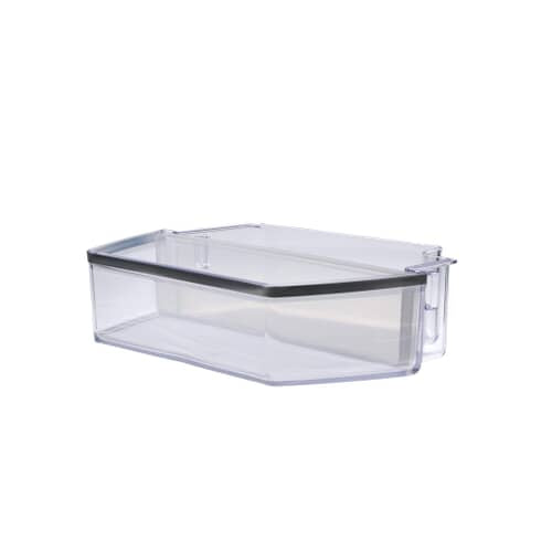 Samsung Refrigerator Door Shelf Bin Assembly (Right) RF32FMQDBSR/AA