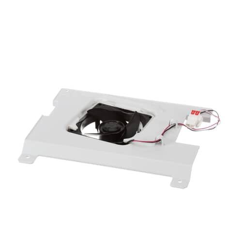 Samsung Refrigerator Evaporator Fan Motor Assembly RF31FMESBSR/AA