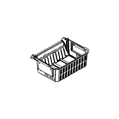 Samsung Part# DA97-13774A Tray Assembly - Genuine OEM