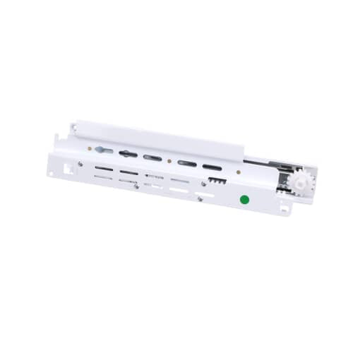 Samsung Part# DA97-13779D Rail Assembly (Middle Left) - Genuine OEM