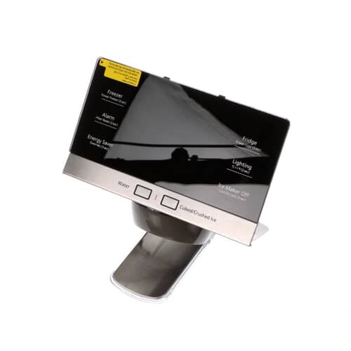 Samsung Dispenser Cover Assembly DA97-13809A