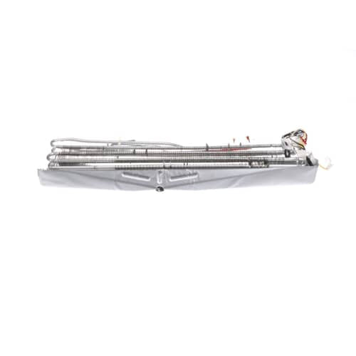 Samsung Refrigerator Water/Ice Dispenser Assembly RF30HBEDBSR/AA-0001