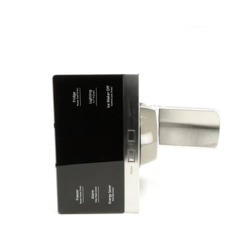 Samsung Dispenser Cover Assembly DA97-13809H