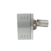 Samsung Dispenser Touchpad Control Panel (Chrome) DA97-13809T